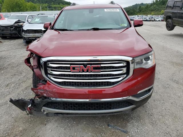 Photo 5 from auction – 2019 GMC ACADIA SLE with VIN 1GKKNSLA1KZ251302