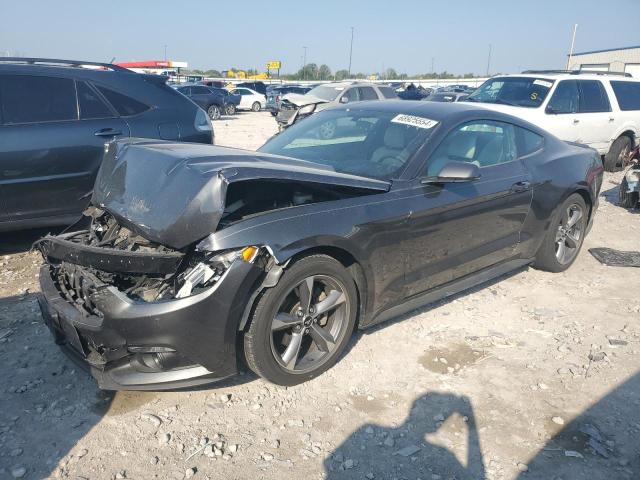 FORD MUSTANG 2016 with VIN 1FA6P8TH3G5252687 - Photo from auction