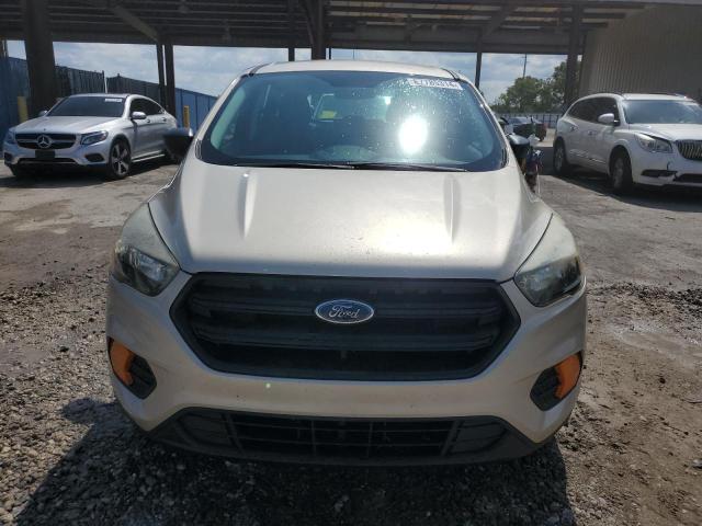 Photo 5 from auction – 2018 FORD ESCAPE S with VIN 1FMCU0F75JUA88751