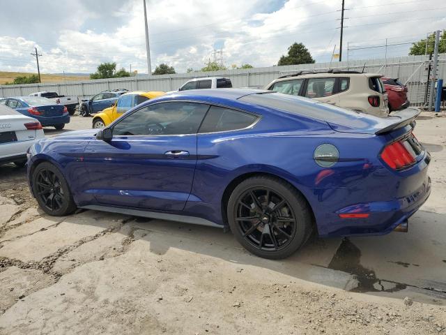 Photo 2 from auction – 2015 FORD MUSTANG with VIN 1FA6P8TH6F5345041