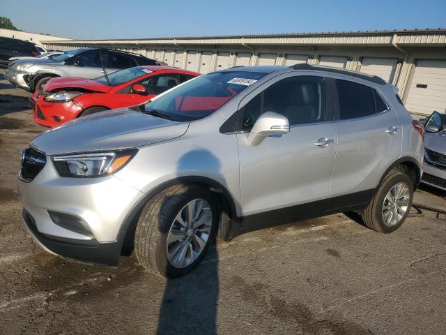 BUICK ENCORE PRE 2018 with VIN KL4CJASB0JB682571 - Photo from auction