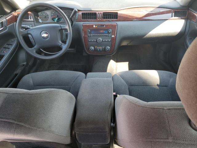 Photo 8 from auction – 2009 CHEVROLET IMPALA 1LT with VIN 2G1WT57K491179501
