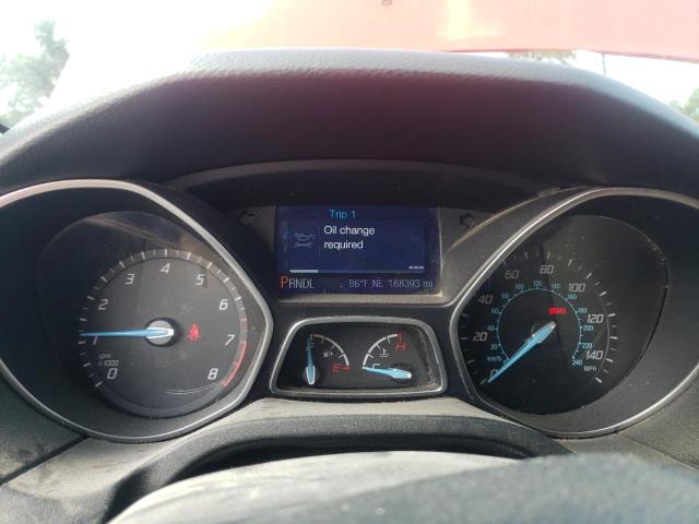 Фото 9 с аукциона – 2013 FORD FOCUS SE с VIN 1FADP3F24DL297730