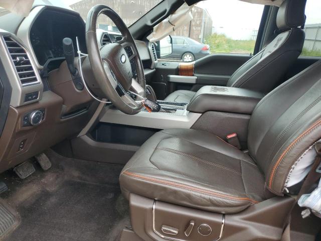 Photo 7 from auction – 2015 FORD F150 SUPER with VIN 1FTEW1EG8FFD08846