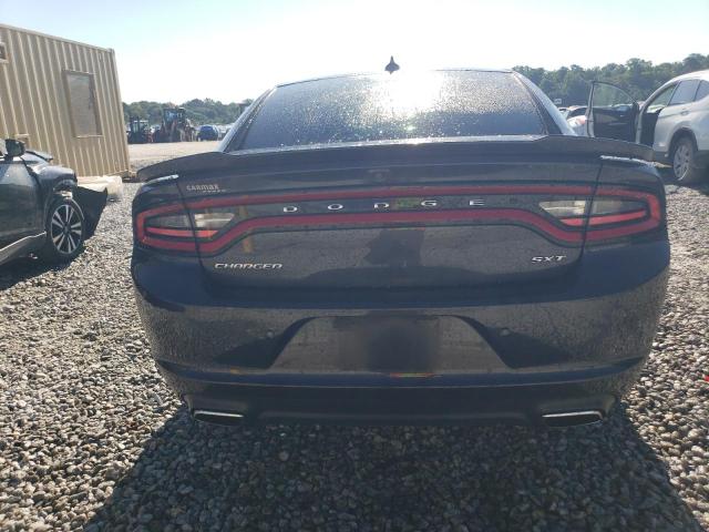 Photo 6 from auction – 2017 DODGE CHARGER SX with VIN 2C3CDXHG3HH544757