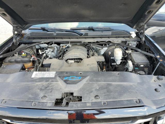 Photo 11 from auction – 2017 CHEVROLET SILVERADO with VIN 3GCUKSEC6HG107250