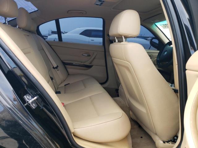 Photo 10 from auction – 2011 BMW 328 I with VIN WBAPH7G59BNM57569