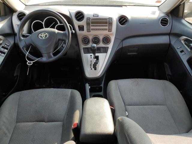 Photo 8 from auction – 2010 TOYOTA COROLLA MA with VIN 2T1KU4EE6AC406722