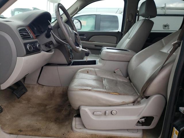 Photo 7 from auction – 2007 CHEVROLET SUBURBAN K with VIN 3GNFK16337G246551