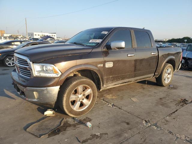 RAM 1500 LONGH 2016 with VIN 1C6RR7PT0GS273631 - Photo from auction