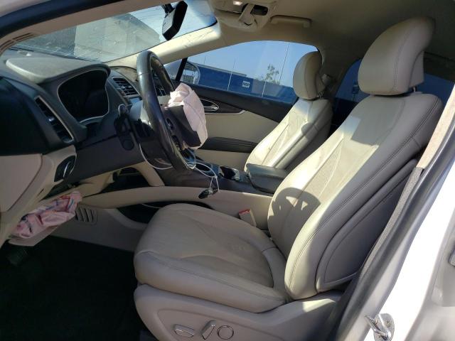 Photo 7 from auction – 2017 LINCOLN MKX SELECT with VIN 2LMPJ6KR4HBL49294