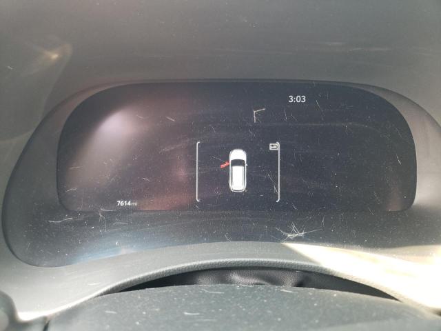 Photo 9 from auction – 2024 TOYOTA HIGHLANDER with VIN 5TDKDRBH4RS548467