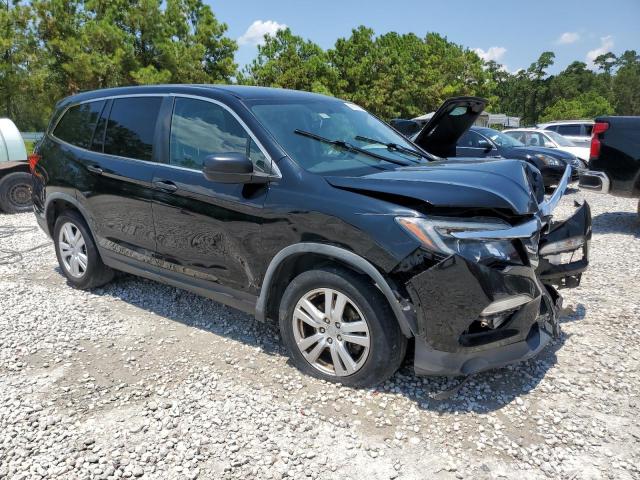 Photo 4 from auction – 2016 HONDA PILOT LX with VIN 5FNYF5H17GB035593