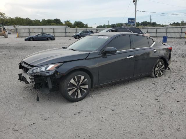 NISSAN ALTIMA SL 2019 with VIN 1N4BL4EV5KC117690 - Photo from auction