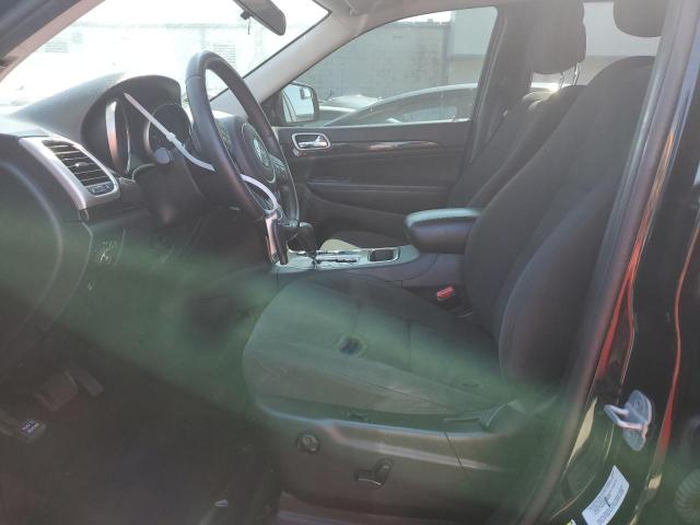 Photo 7 from auction – 2013 JEEP GRAND CHER with VIN 1C4RJFAG1DC557989
