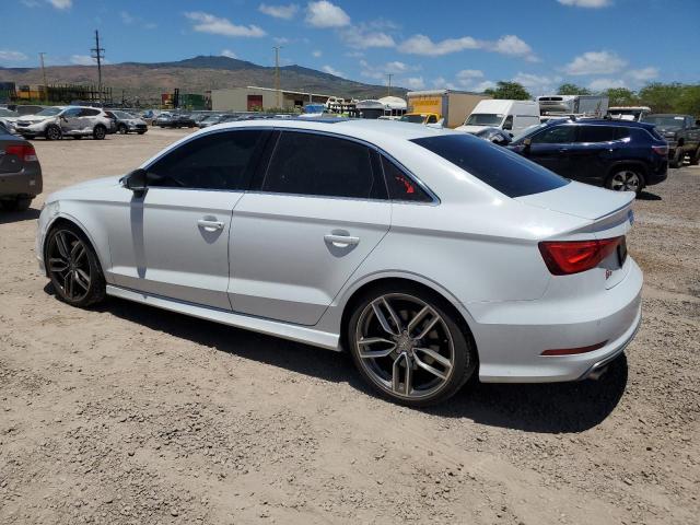 Снимка 2 от търг – 2015 AUDI S3 PREMIUM с VIN WAUBFGFFXF1082301