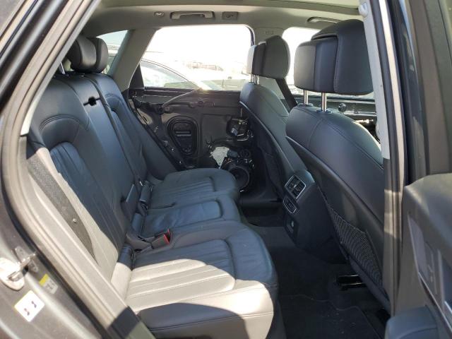 Photo 11 from auction – 2018 AUDI Q5 PREMIUM with VIN WA1ANAFY6J2001047