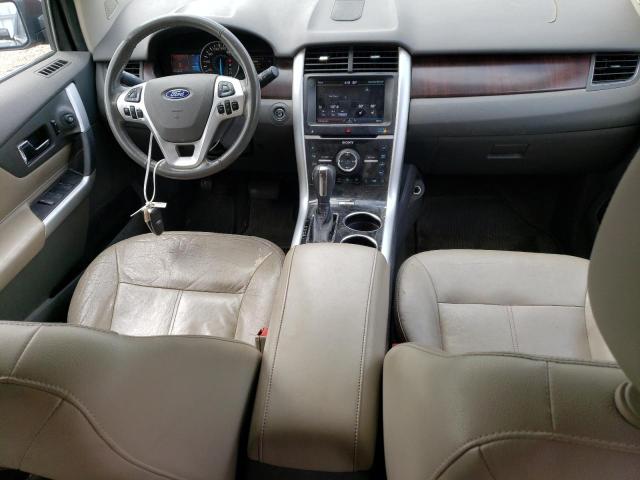 Photo 8 from auction – 2012 FORD EDGE LIMIT with VIN 2FMDK4KCXCBA96082