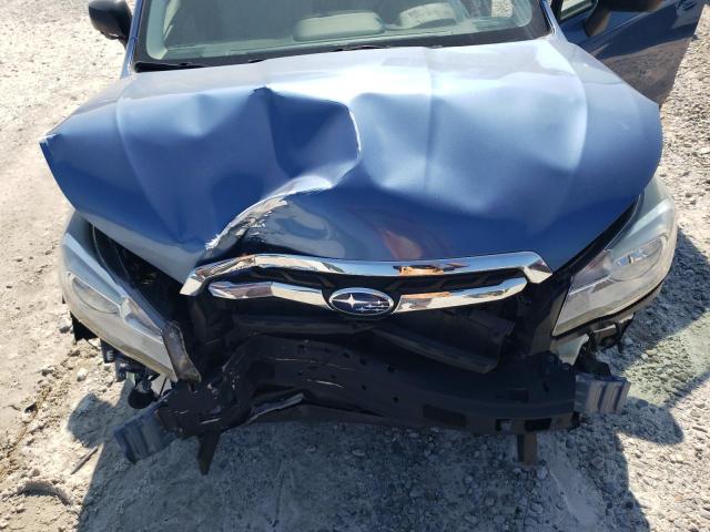 Photo 12 from auction – 2018 SUBARU FORESTER 2 with VIN JF2SJAAC5JG432212