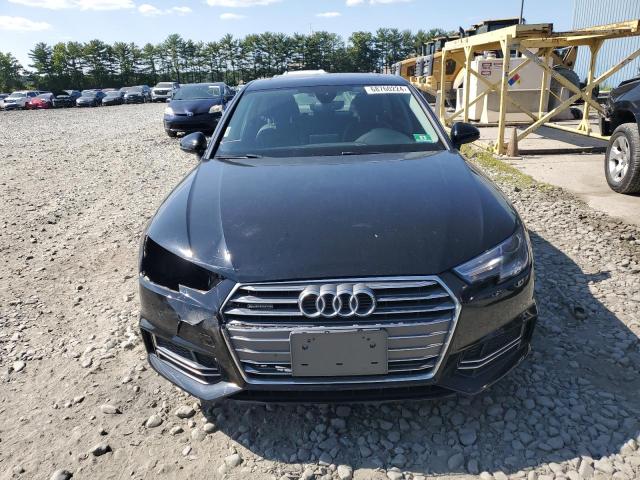 Photo 5 from auction – 2018 AUDI A4 PREMIUM with VIN WAUDNAF46JA144261
