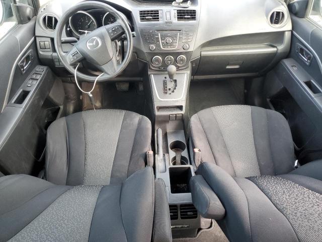 Photo 8 from auction – 2012 MAZDA 5 with VIN JM1CW2BL2C0140070