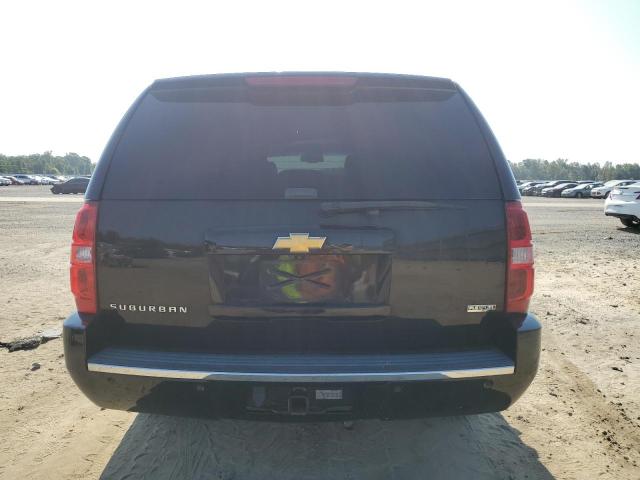 Photo 6 from auction – 2012 CHEVROLET SUBURBAN C with VIN 1GNSCKE02CR111774