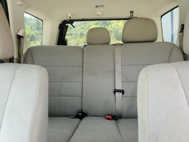 Photo 10 from auction – 2010 FORD ESCAPE XLT with VIN 1FMCU9DG8AKD28006