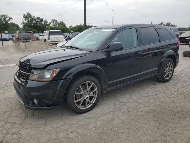 Photo 1 from auction – 2018 DODGE JOURNEY GT with VIN 3C4PDCEG9JT473412