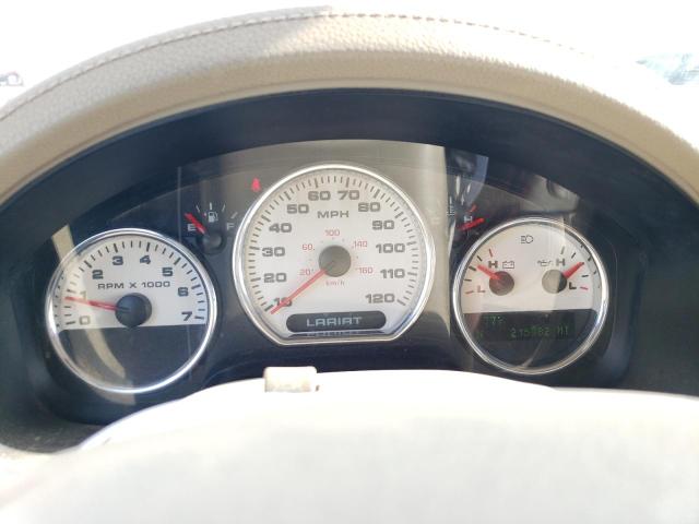 Photo 9 from auction – 2004 FORD F150 with VIN 1FTPX145X4NB03019