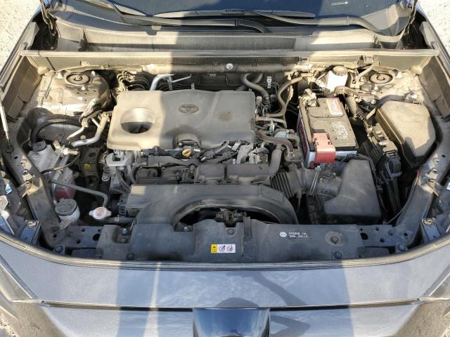 Photo 12 from auction – 2021 TOYOTA RAV4 LE with VIN 2T3F1RFV2MC207801