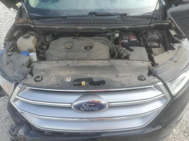 Photo 12 from auction – 2015 FORD EDGE SEL with VIN 2FMTK3J96FBC04651