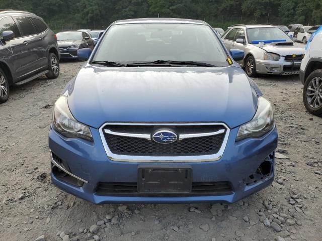 Photo 5 from auction – 2015 SUBARU IMPREZA PR with VIN JF1GPAC60FH285895