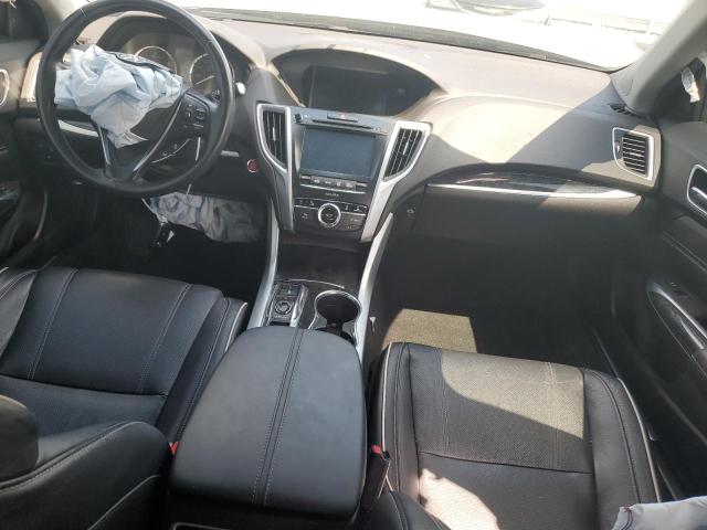 Photo 8 from auction – 2018 ACURA TLX TECH with VIN 19UUB2F53JA011808