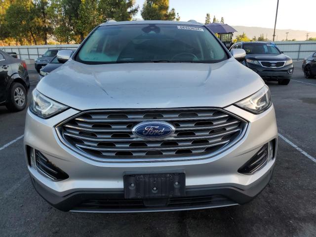 Photo 5 from auction – 2019 FORD EDGE SEL with VIN 2FMPK3J95KBB97462