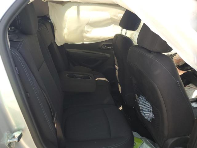 Photo 11 from auction – 2015 CHEVROLET TRAX 1LT with VIN 3GNCJLSB7FL182678
