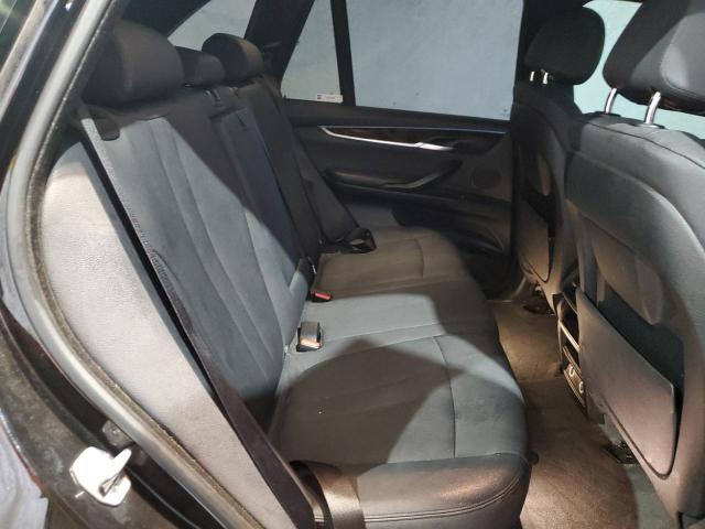 Photo 11 from auction – 2017 BMW X5 SDRIVE3 with VIN 5UXKR2C37H0X06988