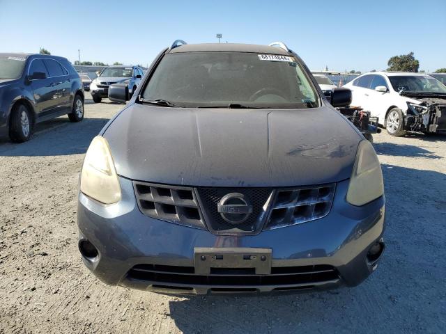 Photo 5 from auction – 2014 NISSAN ROGUE SELE with VIN JN8AS5MT8EW103613