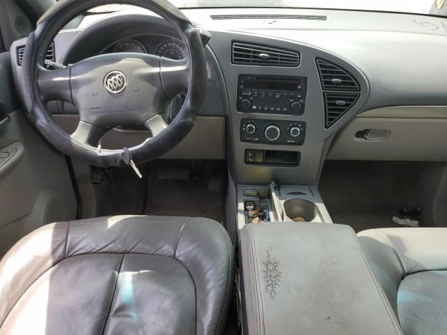 Photo 8 from auction – 2006 BUICK RENDEZVOUS with VIN 3G5DB03L16S660817
