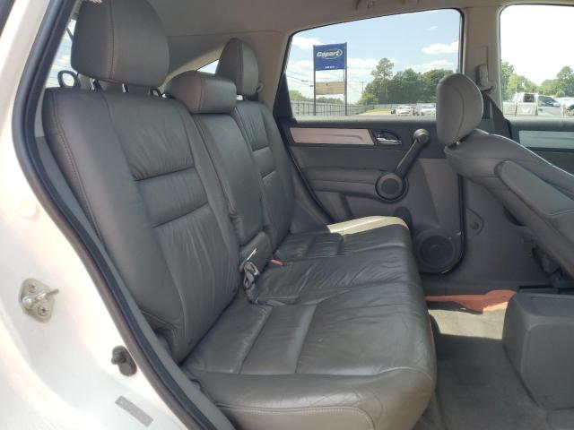 Photo 11 from auction – 2011 HONDA CR-V EXL with VIN 5J6RE3H78BL023971