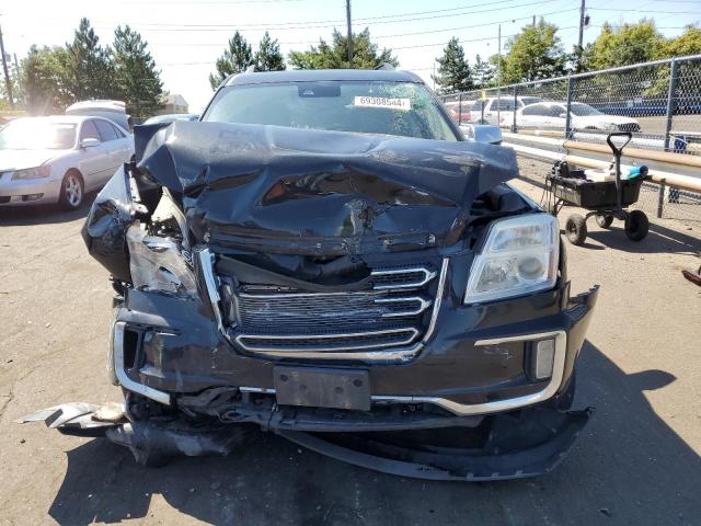 Photo 5 from auction – 2017 GMC TERRAIN SL with VIN 2GKFLUE37H6289722