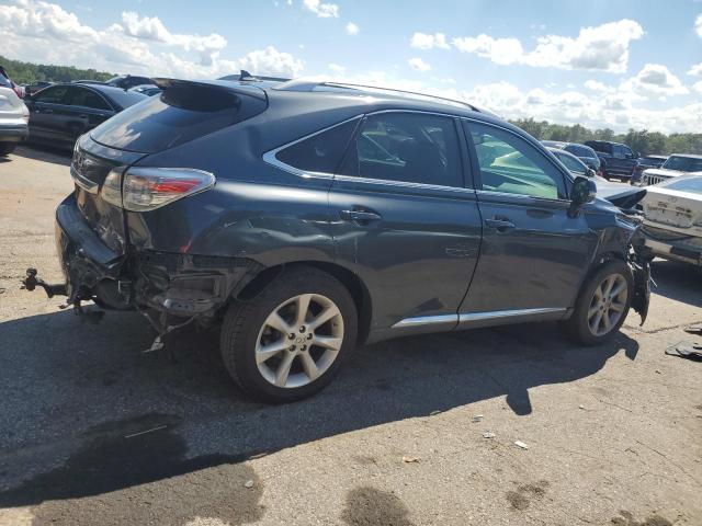 Photo 3 from auction – 2010 LEXUS RX 350 with VIN 2T2ZK1BA8AC005463