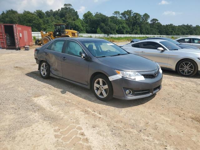 Photo 4 from auction – 2014 TOYOTA CAMRY L with VIN 4T1BF1FK9EU395880