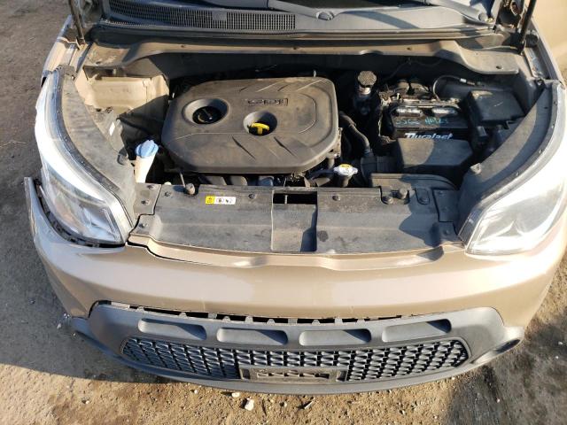 Photo 11 from auction – 2015 KIA SOUL + with VIN KNDJP3A56F7183125