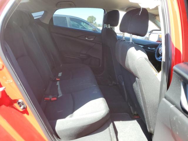 Photo 10 from auction – 2016 HONDA CIVIC LX with VIN 2HGFC2F55GH546526