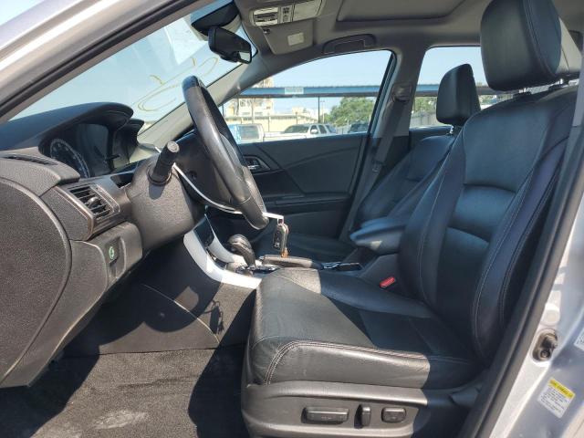 Photo 7 from auction – 2015 HONDA ACCORD EXL with VIN 1HGCR2F85FA174050