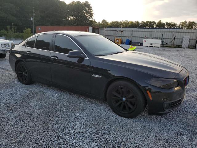 Photo 4 from auction – 2015 BMW 528 XI with VIN WBA5A7C57FD625903