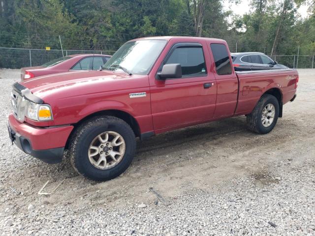 FORD RANGER SUP 2010 with VIN 1FTLR4FE2APA61503 - Photo from auction