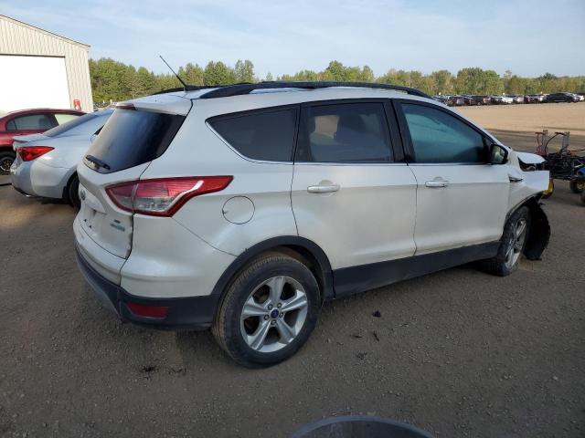 Photo 3 from auction – 2014 FORD ESCAPE SE with VIN 1FMCU0GX4EUB82396