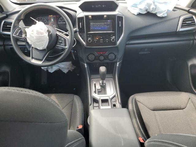 Photo 8 from auction – 2020 SUBARU FORESTER with VIN JF2SKADC1LH463835