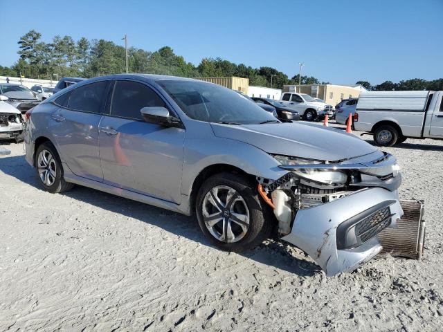 Photo 4 from auction – 2016 HONDA CIVIC LX with VIN 19XFC2F55GE035943